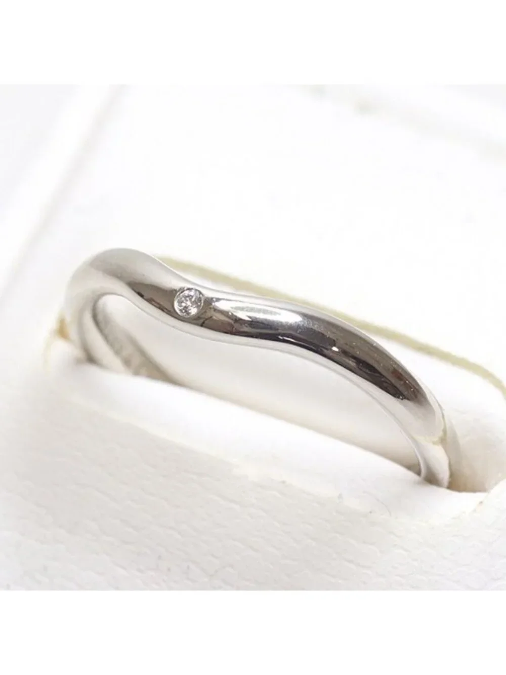 Tiffany & Co. brand jewelry